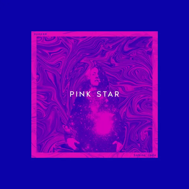 Pink Star