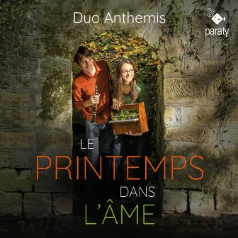 Le Printemps dans l'âme by Duo Anthemis