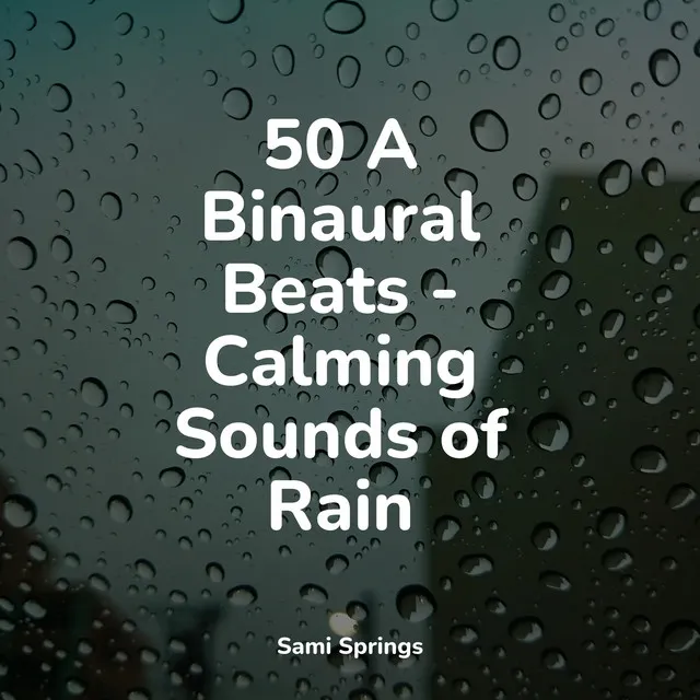 50 Loopable Rain Sounds for Zen Spa