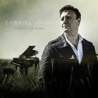 Tiempos de Piano by Gabriel Lococo