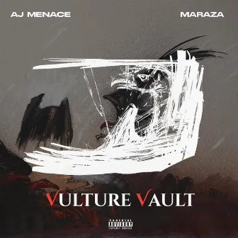 Vulture Vault (Freestyle) by Aj Menace