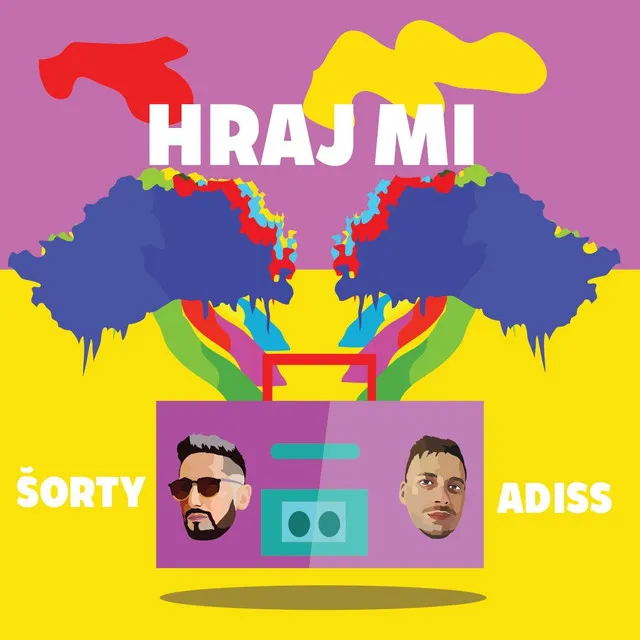 Hraj Mi