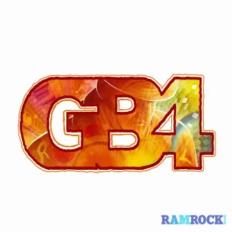 GB4 by Greg Blackman