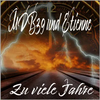 Zu viele Jahre by MDB39