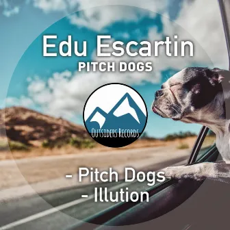 Pitch Dogs by Edu Escartin