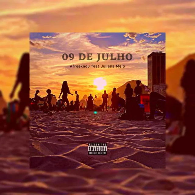 9 de Julho