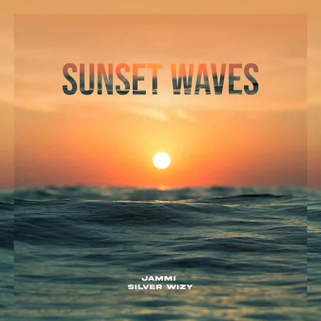 Sunset Waves