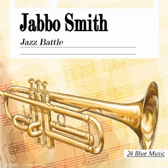 Jazz Battle by Jabbo Smith