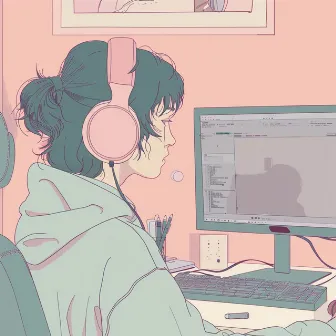 Ritmos Productivos: Música Lofi Para Ritmos De Trabajo by Era dorada