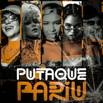 Puta Que Pariu by DJ K