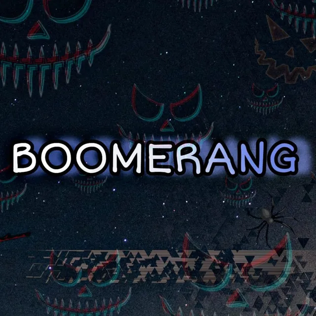 BOOMERANG