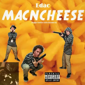 Macncheese by Unknown Artist