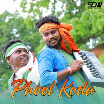 Phool Koda by Dinesh Marandi