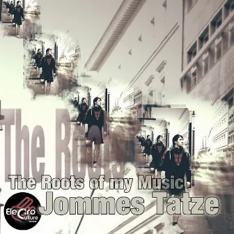 The Roots Of My Music by Jommes Tatze