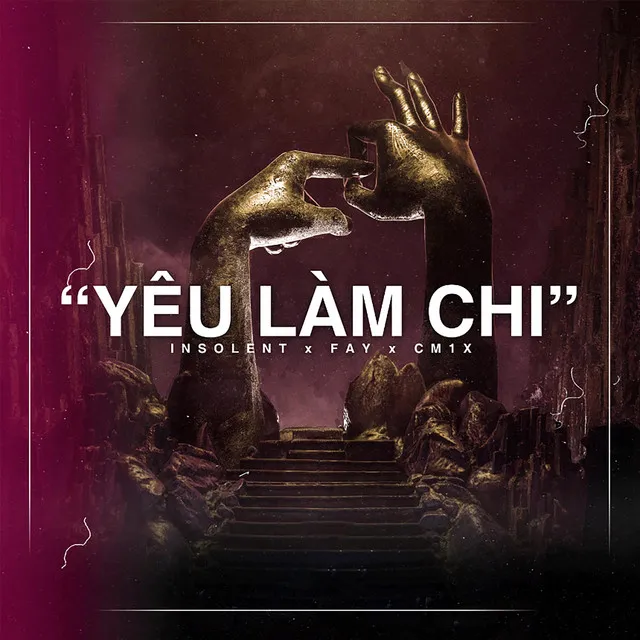 Yêu Làm Chi