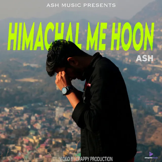 HIMACHAL MEIN HOON