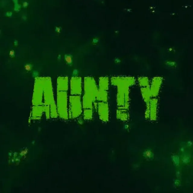 Aunty