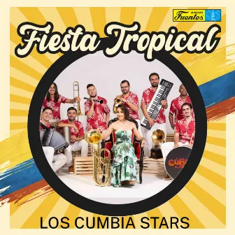 Fiesta Tropical (En Vivo) by Los Cumbia Stars