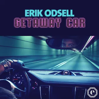 Getaway Car by Erik Odsell