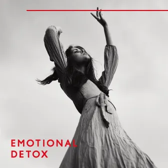 Emotional Detox: Therapeutic Music for Depression and Anger (Sound Coaching Therapy) by Natural Therapy Music Academy