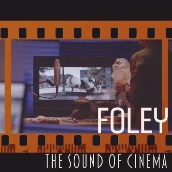 Foley: The Sound Of Cinema by The Lost Director