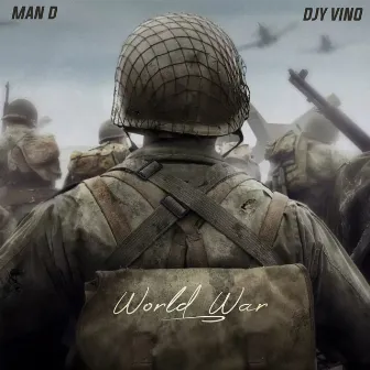 World War by Djy Vino