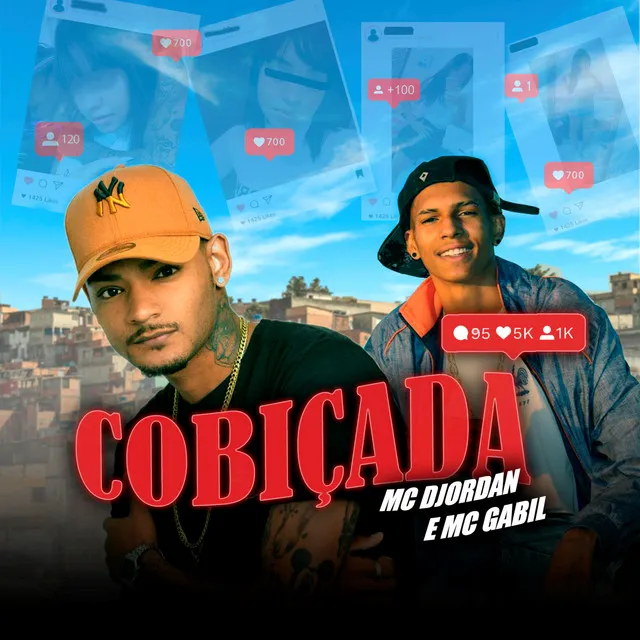 Cobiçada