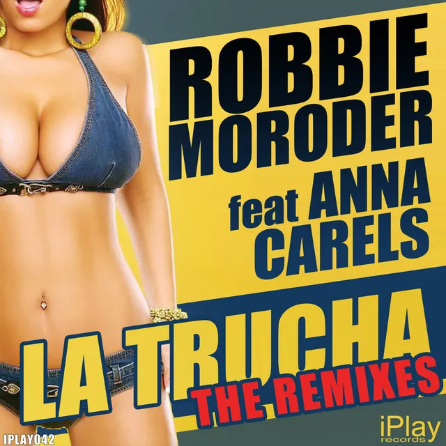 La Trucha (Giuseppe Strancia Radio Remix)