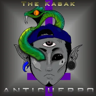 Anticuerpo by The Kabak