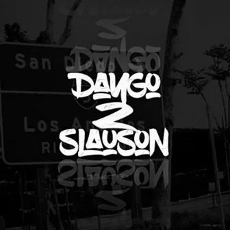 Dago 2 Slauson (feat. Infant J Stone) by Gizmo