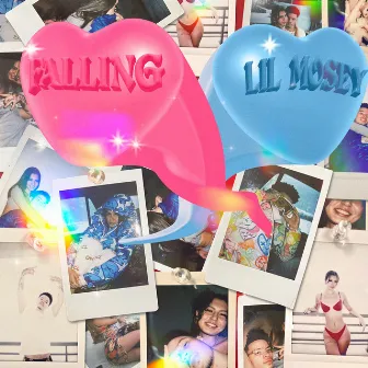 Falling by Lil Mosey