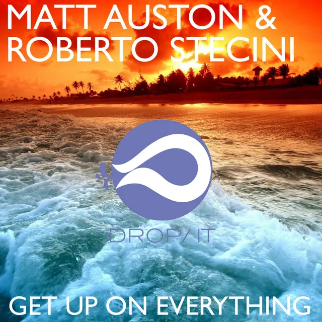 Get Up On Everything - ClubMix