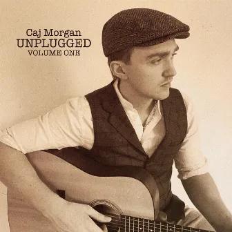 Unplugged Vol. 1 by Caj Morgan