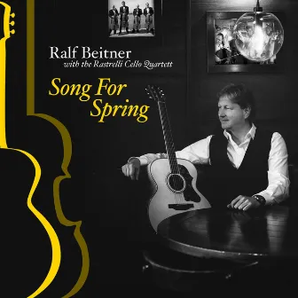 Song For Spring by Ralf Beitner