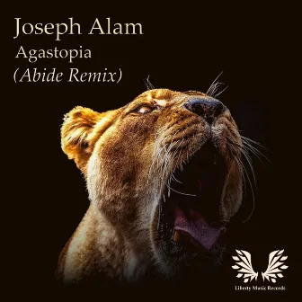 Agastopy (Abide Remix) by Joseph Alam