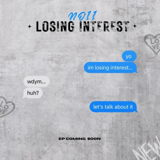 Losing Interest