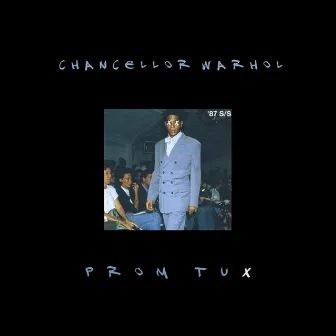 Prom Tux by Chancellor Warhol