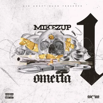 OMERTA, Vol. 1 by MikeZup