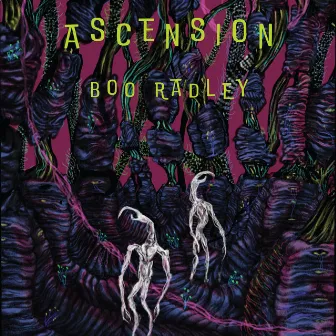 Ascension by Boo Radley