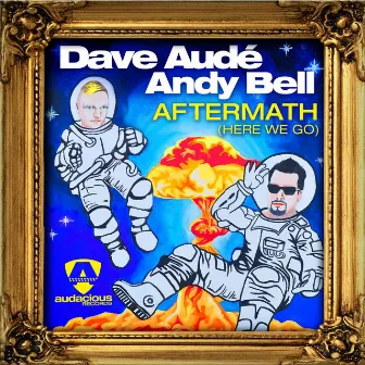 Aftermath (Here We Go) by Andy Bell