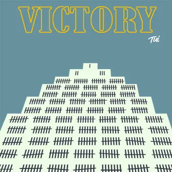 Victory by 2.E