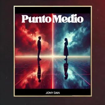 Punto Medio by Jony Dan