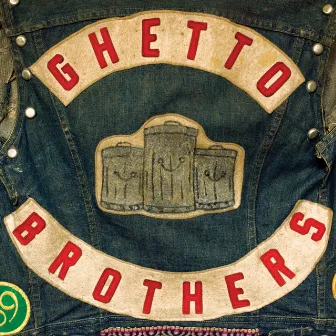 Power Fuerza by Ghetto Brothers