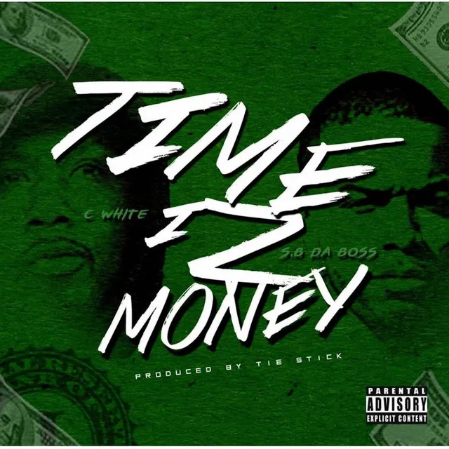 Time Iz Money