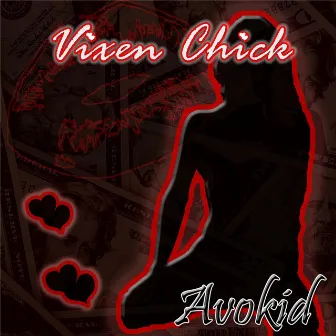 Vixen Chick by Avokid