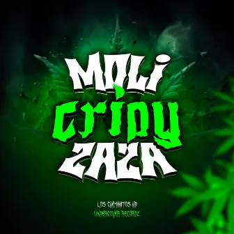 Moli x Cripy x Zaza by Undercover Recordz