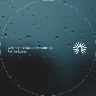 Rain in Spring by Weather and Nature Recordings