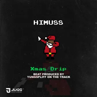 Xmas Drip by Himuss