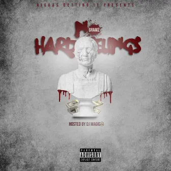 No Hard Feelings by Money Gramz