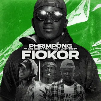 Fiokor by Phrimpong